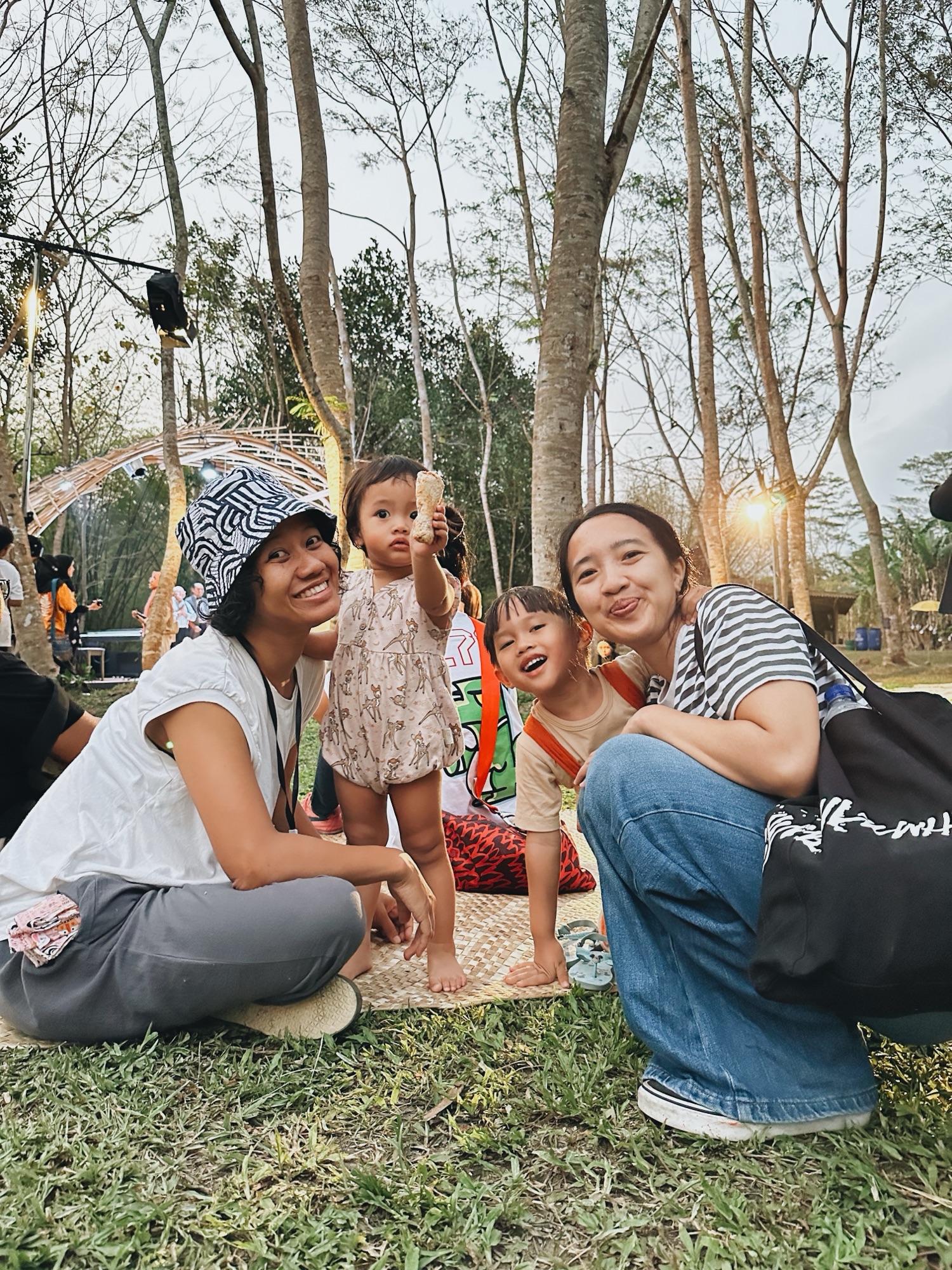 Gulali Festival 2023 — Day 2